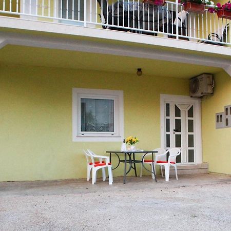 Apartmani Andrej Vodice Buitenkant foto