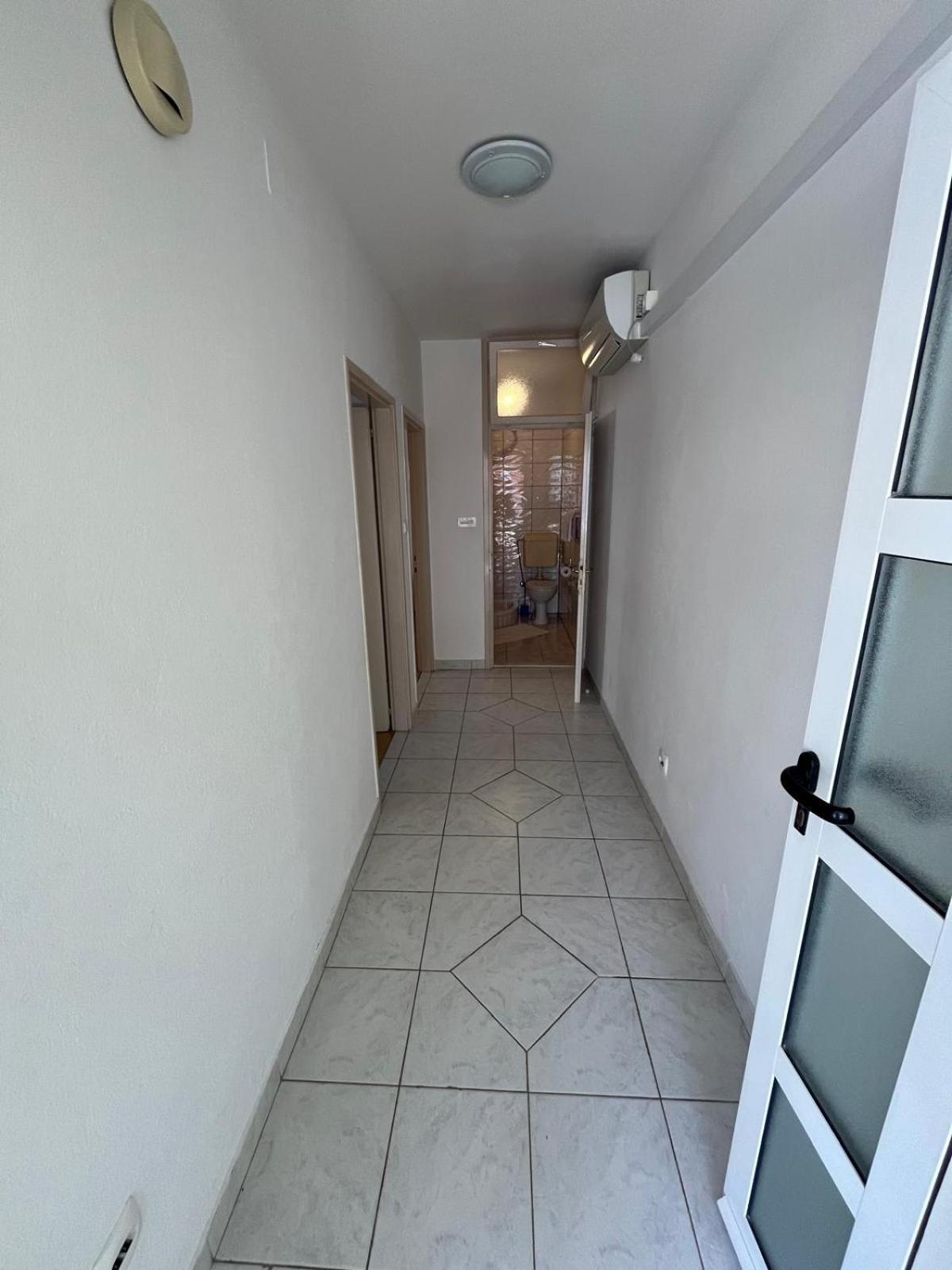 Ana Lovetovo Vodice Buitenkant foto